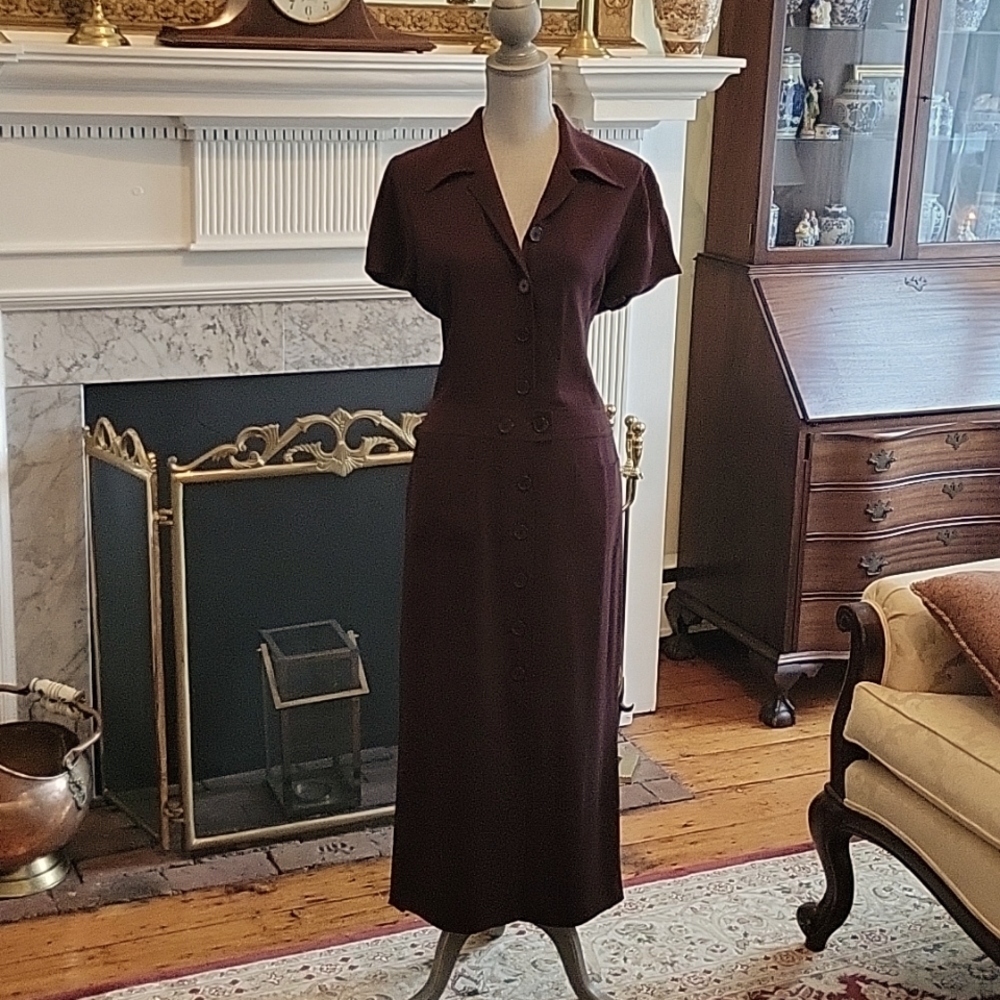 Myrene De Premonville Dress
